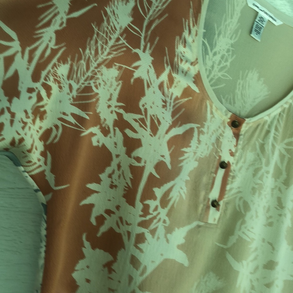 Blouse - Picture 5 of 6